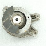 Oriģinālā aprīkojuma Mercedes Benz W205 M651 motora stiprinājums kreisais motora amortizators A2052406617