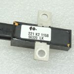 Oriģinālais Mercedes Benz W205 drošinātāju kārbas releja vadības bloka modulis A0035421819