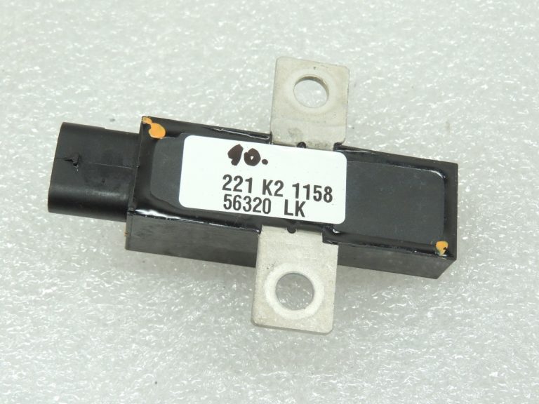 Oriģinālais Mercedes Benz W205 drošinātāju kārbas releja vadības bloka modulis A0035421819