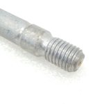 Oriģinālā aprīkojuma Mercedes Benz W176 W205 W246 vilkšanas āķis Vilkšanas acs A2223150000