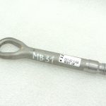 Oriģinālā aprīkojuma Mercedes Benz W176 W205 W246 vilkšanas āķis Vilkšanas acs A2223150000