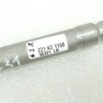 Oriģinālā aprīkojuma Mercedes Benz W176 W205 W246 vilkšanas āķis Vilkšanas acs A2223150000