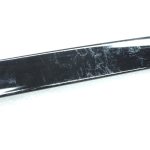 Oriģinālā aprīkojuma Mercedes Benz W205 aizmugurējo kreiso durvju trīsstūrveida loga līstes A2057300319