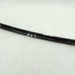 Oriģinālā Mercedes Benz W205 aizmugurējo durvju trīsstūrveida loga līstes A2057300419