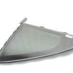 Oriģinālais Mercedes Benz W205 aizmugurējo labās puses durvju trīsstūrveida tonēts logs A2057306200