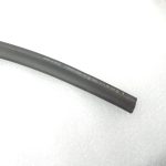 Original Mercedes Benz W205 priekšējā bampera gumijas blīvējums augšējais A2056281300