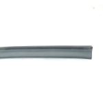 Original Mercedes Benz W205 priekšējā bampera gumijas blīvējums augšējais A2056281300