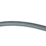Original Mercedes Benz W205 priekšējā bampera gumijas blīvējums augšējais A2056281300