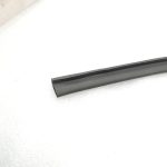 Original Mercedes Benz W205 priekšējā bampera gumijas blīvējums augšējais A2056281300
