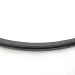 Original Mercedes Benz W205 priekšējā bampera gumijas blīvējums augšējais A2056281300