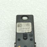 Oriģinālā Mercedes Benz W205 iekšējā apgaismojuma LED aizmugurējā lasīšanas gaisma A0009068905