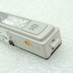 Oriģinālā Mercedes Benz W205 iekšējā apgaismojuma LED aizmugurējā lasīšanas gaisma A0009068905