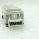 Oriģinālā Mercedes Benz W205 iekšējā apgaismojuma LED aizmugurējā lasīšanas gaisma A0009068905