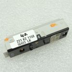 Oriģinālā Mercedes Benz W205 iekšējā apgaismojuma LED aizmugurējā lasīšanas gaisma A0009068905