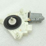 OE Mercedes Benz W205 Sedans Logu regulatora motors priekšējais labais A2139069501