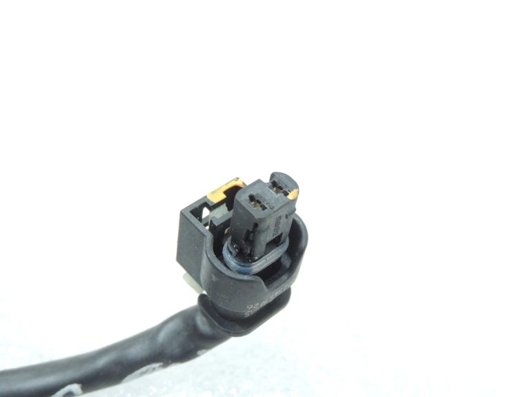 Oriģinālais Mercedes Benz W205 AdBlue inžektora instalācijas savienotājs A0005403603