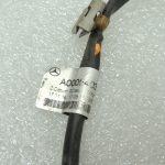 Oriģinālais Mercedes Benz W205 AdBlue inžektora instalācijas savienotājs A0005403603