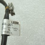 Oriģinālais Mercedes Benz W205 AdBlue inžektora instalācijas savienotājs A0005403603