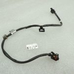 Oriģinālais Mercedes Benz W205 AdBlue inžektora instalācijas savienotājs A0005403603