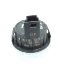 Oriģinālais Mercedes Benz W205 aizmugurējo durvju brīdinājuma signalizators A1648220230