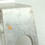 Oriģinālā aprīkojuma Mercedes Benz W205 priekšējais labais radiatora balsts A2055014220