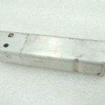 Oriģinālā aprīkojuma Mercedes Benz W205 priekšējais labais radiatora balsts A2055014220