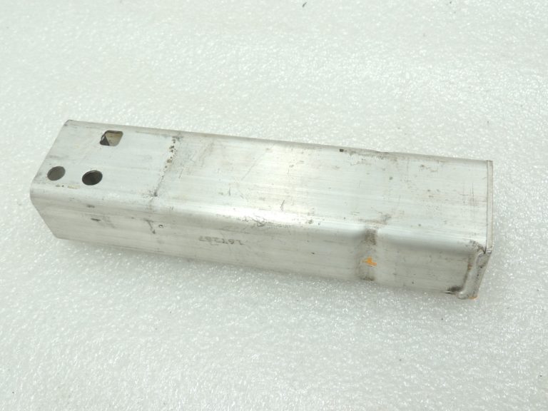 Oriģinālā aprīkojuma Mercedes Benz W205 priekšējais labais radiatora balsts A2055014220