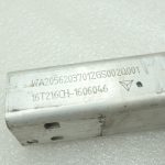 Oriģinālā aprīkojuma Mercedes Benz W205 priekšējais labais radiatora balsts A2055014220