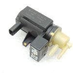 Oriģinālā Mercedes Benz spiediena pārveidotājs solenoīda vārsta vakuuma vārsts A0081535428