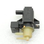 Oriģinālā Mercedes Benz spiediena pārveidotājs solenoīda vārsta vakuuma vārsts A0081535428