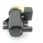 Oriģinālā Mercedes Benz spiediena pārveidotājs solenoīda vārsta vakuuma vārsts A0081535428