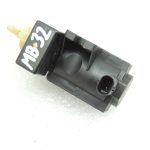 Oriģinālā Mercedes Benz spiediena pārveidotājs solenoīda vārsta vakuuma vārsts A0081535428