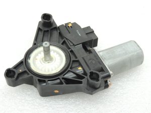 Oriģinālais Mercedes Benz W205 logu regulatora motors labajā aizmugurē A2059060401