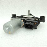 Oriģinālais Mercedes Benz W205 logu regulatora motors labajā aizmugurē A2059060401