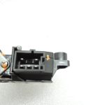 Oriģinālais Mercedes Benz W205 logu regulatora motors labajā aizmugurē A2059060401