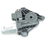 Oriģinālais Mercedes Benz W205 logu regulatora motors labajā aizmugurē A2059060401