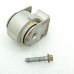 Oriģinālais Mercedes Benz W205 AMG C63 aizmugurējā diferenciāļa stiprinājuma gultnis A2313500015