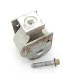 Oriģinālais Mercedes Benz W205 AMG C63 aizmugurējā diferenciāļa stiprinājuma gultnis A2313500015
