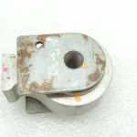 Oriģinālais Mercedes Benz W205 AMG C63 aizmugurējā diferenciāļa stiprinājuma gultnis A2313500015