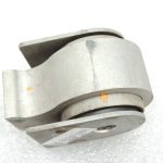Oriģinālais Mercedes Benz W205 AMG C63 aizmugurējā diferenciāļa stiprinājuma gultnis A2313500015