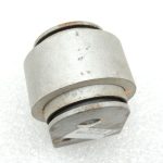 Oriģinālais Mercedes Benz W205 AMG C63 aizmugurējā diferenciāļa stiprinājuma gultnis A2313500015