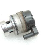 Oriģinālais Mercedes Benz W205 priekšējo amortizatoru elektromagnētiskais vārsts A05270715