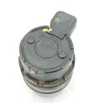 Oriģinālais Mercedes Benz W205 priekšējo amortizatoru elektromagnētiskais vārsts A05270715