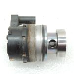 Oriģinālais Mercedes Benz W205 priekšējo amortizatoru elektromagnētiskais vārsts A05270715