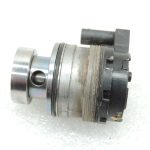 Oriģinālais Mercedes Benz W205 priekšējo amortizatoru elektromagnētiskais vārsts A05270715