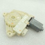 Oriģinālais Mercedes Benz W205 Sedans Logu regulatora motors priekšējais kreisais A2059060013