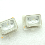 Mercedes Benz LED numura zīmes apgaismojuma komplekts A0999067000