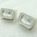 Mercedes Benz LED numura zīmes apgaismojuma komplekts A0999067000