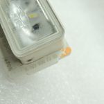 Mercedes Benz LED numura zīmes apgaismojuma komplekts A0999067000
