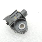 Oriģinālais Mercedes Benz trieciena sensors Trieciena sensors Airbag sensors A2139051300